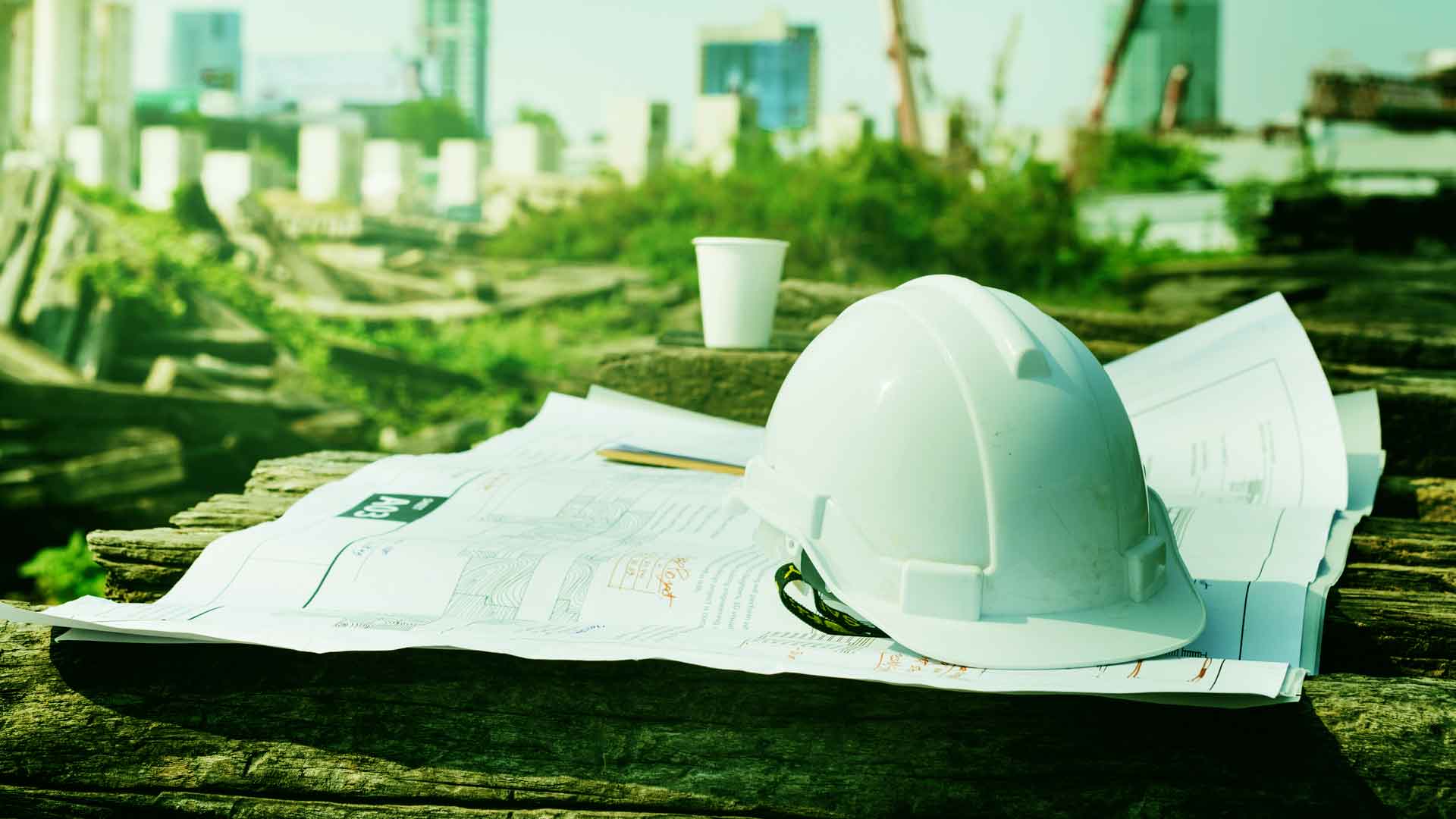 Engenharia Ambiental