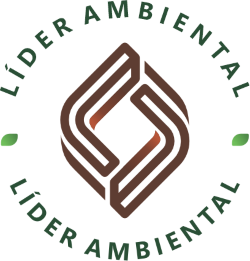 Logo Líder